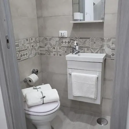 Apartamento Napul'e 1 Nápoles