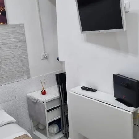 Napul'e 1 Appartement Naples