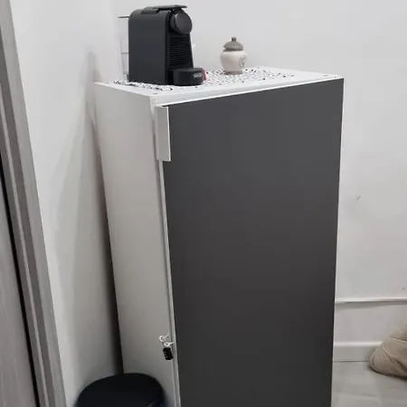 Appartement Napul'e 1