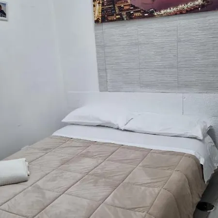 Napul'e 1 Apartment Naples