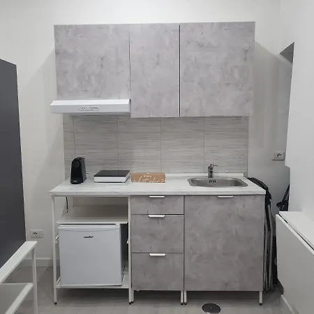 Napul'e 1 Apartmán